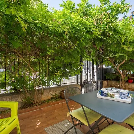 아파트 La Casa Di Sara A *