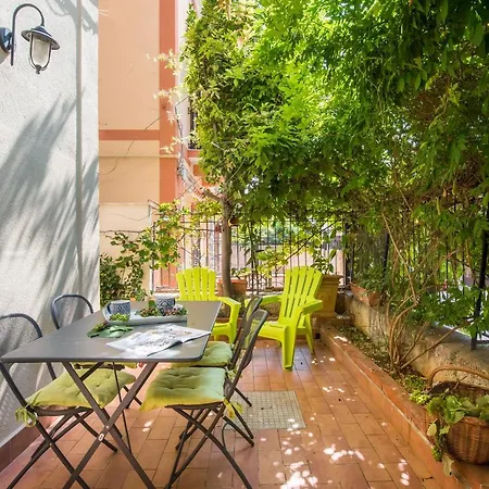 La Casa Di Sara A