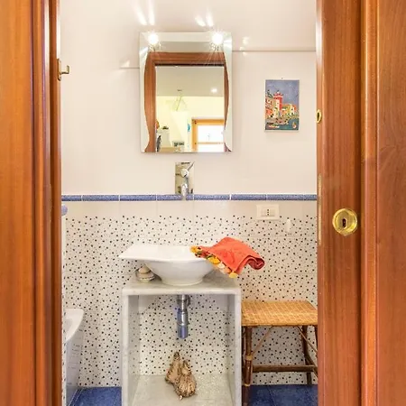 La Casa Di Sara A