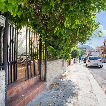 La Casa Di Sara A 몬델로