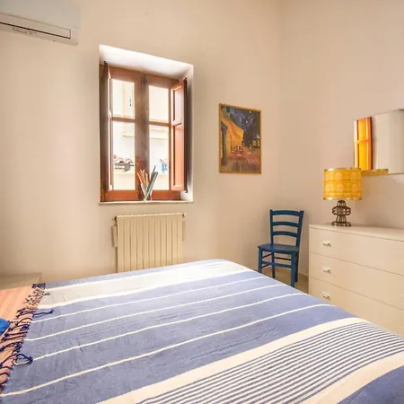 La Casa Di Sara A 아파트 *