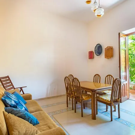 La Casa Di Sara A 아파트