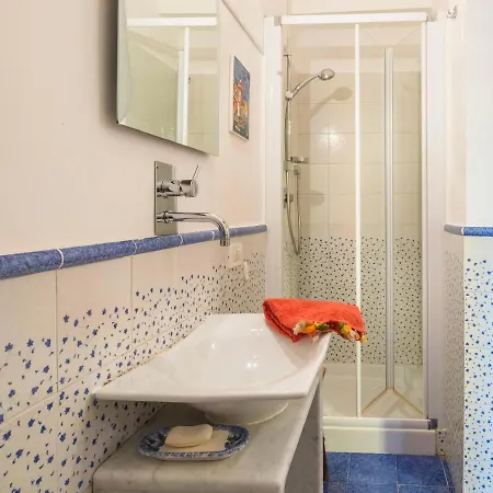 Apartamento La Casa Di Sara A Mondello